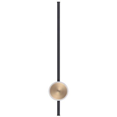 Настенный светодиодный светильник Odeon Light Stilo 4256/18WL