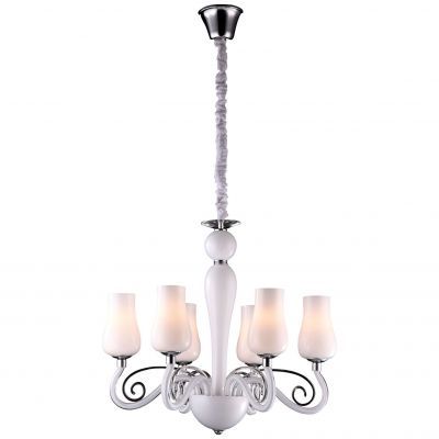 Люстра подвесная Arte Lamp A8110LM-6WH