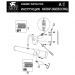 Светильник Arte Lamp A5023AP-2AB