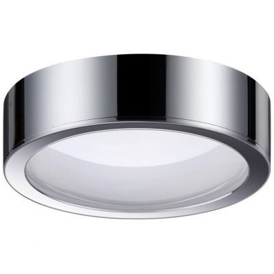 Потолочный светодиодный светильник Odeon Light 4343/7CL