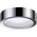 Потолочный светодиодный светильник Odeon Light 4343/7CL
