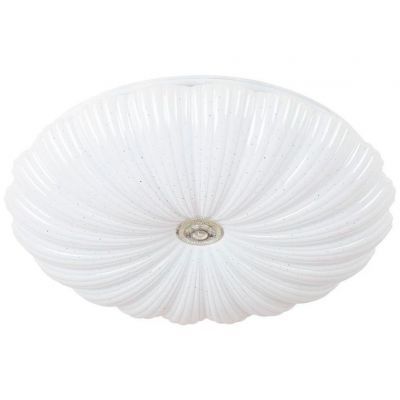 Потолочный светодиодный светильник Arte Lamp Biscotti A2675PL-72WH