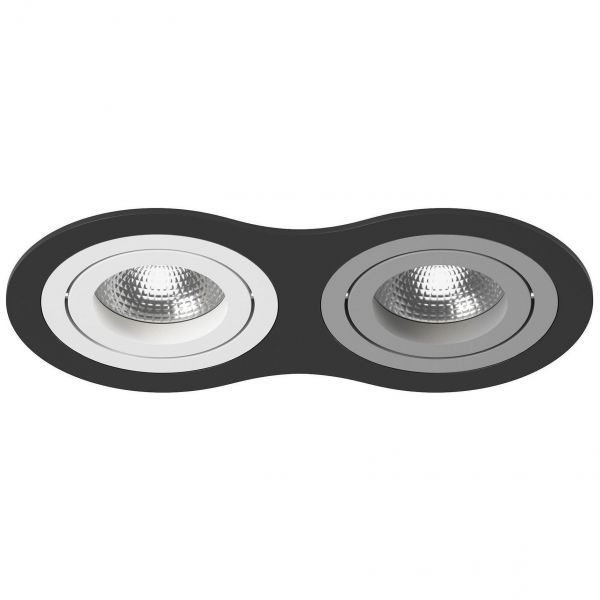 Встраиваемый светильник Lightstar Intero 16 i6270609