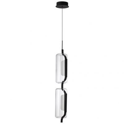 Подвесной светодиодный светильник Odeon Light 5003/20L