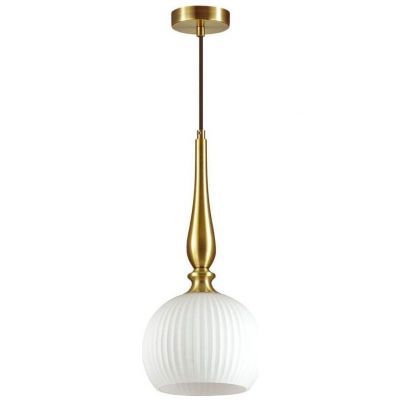 Подвесной светильник Odeon Light Runga 4767/1