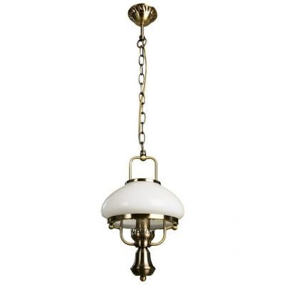Светильник Arte Lamp A3560SP-1AB