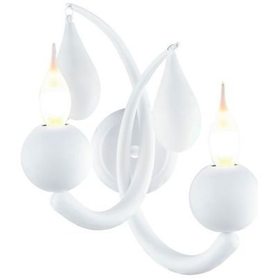 Бра Arte Lamp A3229AP-2WH