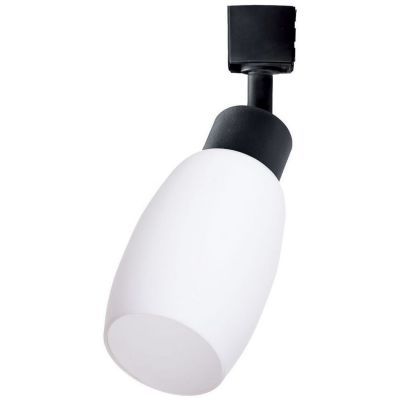 Трековый светильник Arte Lamp Miia A3055PL-1BK