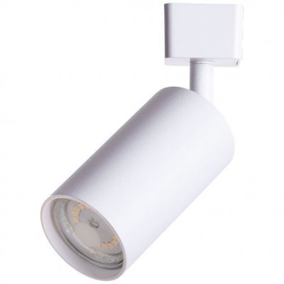 Спот Arte Lamp Ridge A1518PL-1WH