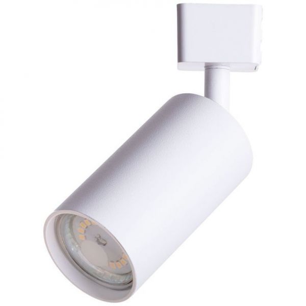 Спот Arte Lamp Ridge A1518PL-1WH