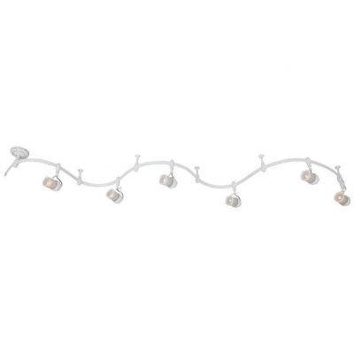 Спот Arte Lamp A3056PL-6WH