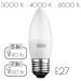 Лампа светодиодная Sweko 42LED-C35-7W-230-6500K-E27
