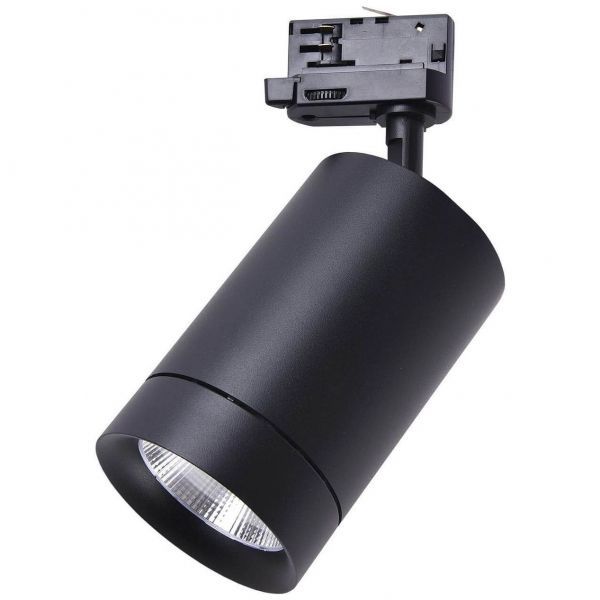 Трековый светодиодный светильник Lightstar Canno Led 303572