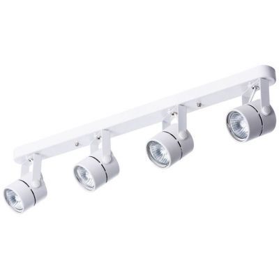 Потолочный светильник Arte Lamp A1311PL-4WH