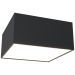 Потолочный светодиодный светильник Maytoni Technical Zon C067CL-L12B3K