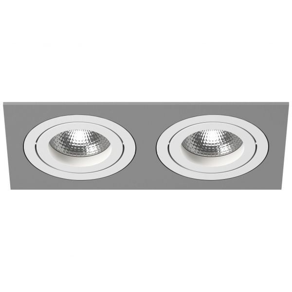 Встраиваемый светильник Lightstar Intero 16 i5290606