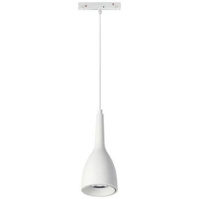 Трековый светодиодный светильник Novotech Flum 358550