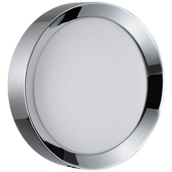 Настенный светодиодный светильник Odeon Light Lunor 4947/30CL