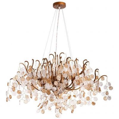 Подвесная люстра Divinare Spumante 7288/18 SP-12