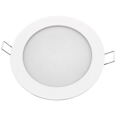 Светильник Navigator 71 378 NLP-R1-12W-R172-840-WH-LED(d172)