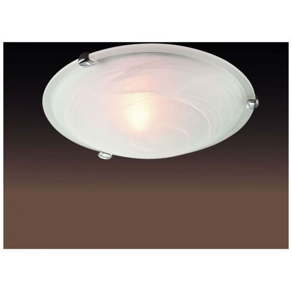 Светильник Сонекс 353 FB06 DUNA хром