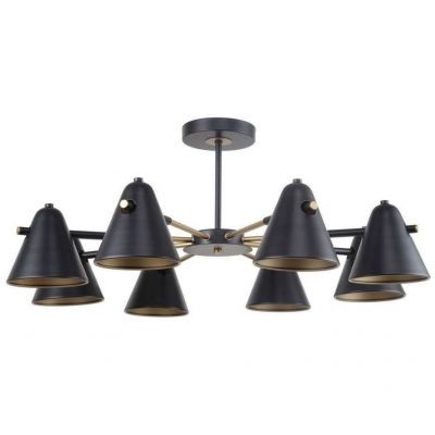 Потолочная люстра F-Promo 2844-8P