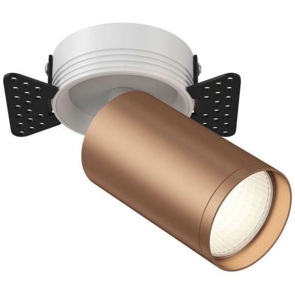 Встраиваемый спот Maytoni Technical C058CL-1WC