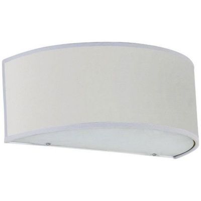 Бра Crystal Lux JEWEL AP1 WH