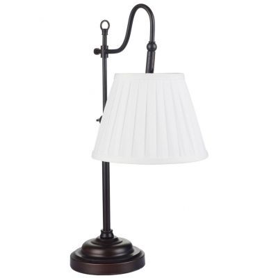 Настольная лампа Lussole LSL-2904-01 Milazzo