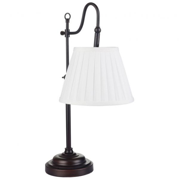 Настольная лампа Lussole LSL-2904-01 Milazzo