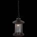 Светильник уличный подвесной ST Luce SL080.403.01