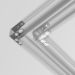 Соединитель L-образный Maytoni Technical TRA034CL-SC-42S Exility Gravity
