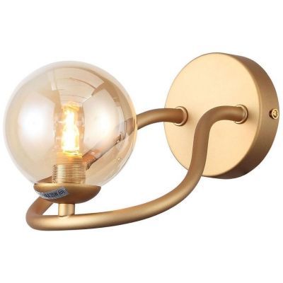 Светильник настенный ST Luce SL1502.201.01