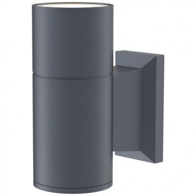 Уличный настенный светильник Maytoni O574WL-01GR Bowery