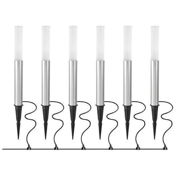 Уличный светильник Lightstar 380935