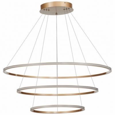Подвесной светодиодный светильник ST Luce ST604.243.114