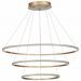 Подвесной светодиодный светильник ST Luce ST604.243.114