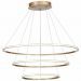 Подвесной светодиодный светильник ST Luce ST604.243.114