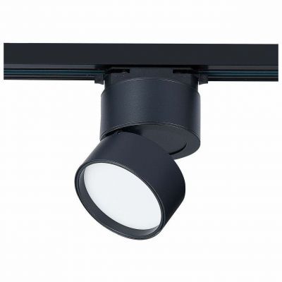 Трековый светодиодный светильник ST Luce ST651.436.09