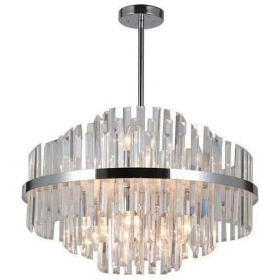Потолочная люстра Omnilux OML-69007-09 Saviano