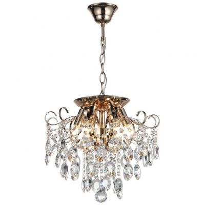Люстра подвесная ST Luce SL846.202.06