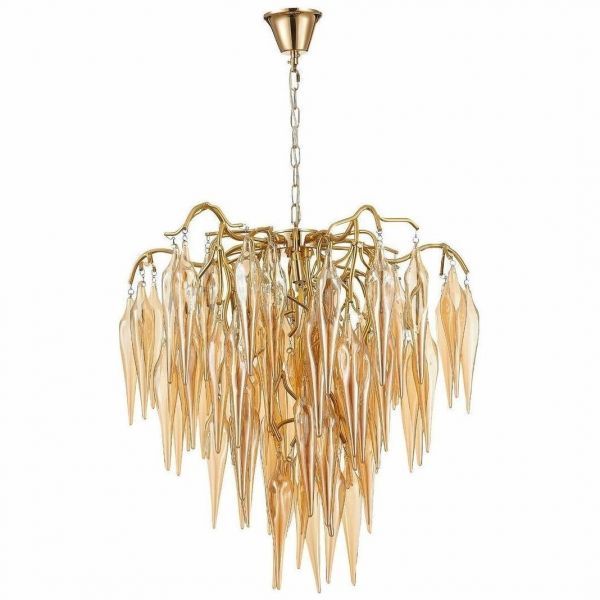 Подвесная люстра ST Luce SL1652.203.06