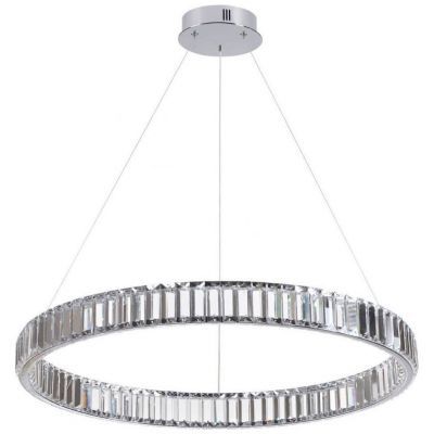 Подвесная люстра Odeon Light 4930/45L Vekia