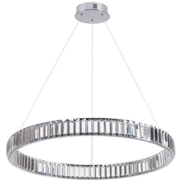 Подвесная люстра Odeon Light 4930/45L Vekia