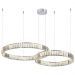 Подвесная люстра Odeon Light 4930/45L Vekia