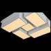 Люстра потолочная ST Luce SL934.502.05