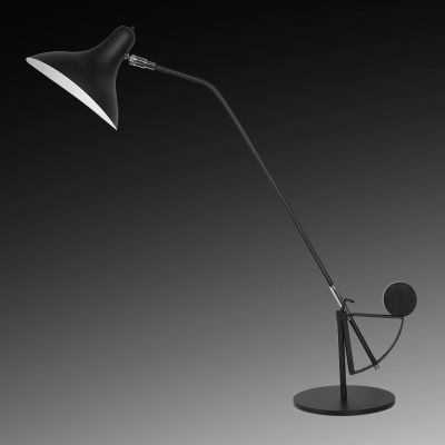 Настольная лампа Lightstar 764907