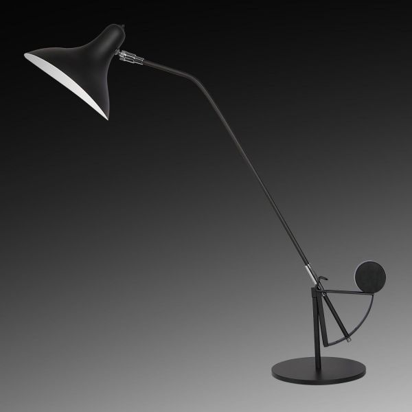 Настольная лампа Lightstar 764907
