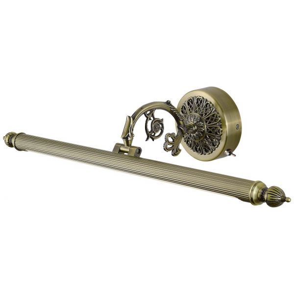 Бра Arte Lamp A6708AP-1AB