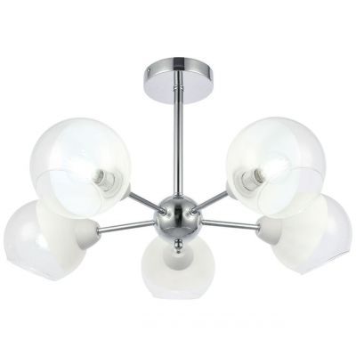Люстра потолочная Evoluce SLE102702-05
